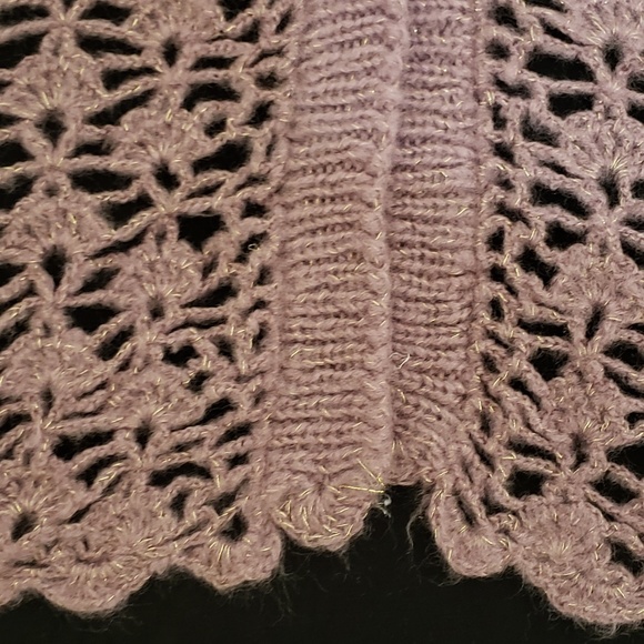 H&M Poncho - Picture 3 of 3